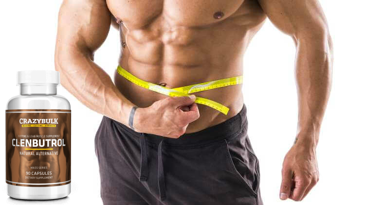Clenbuterol weight loss dose